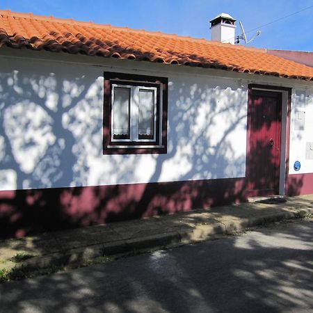 Villa Casa Alentejana São Teotónio Zimmer foto